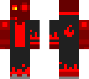 dracoflame666'skin (reskined)