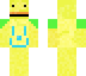 duck
