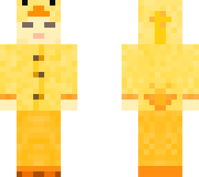 duck go quack