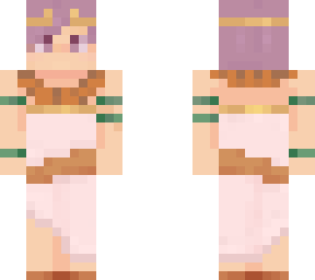 egyptian sam by burrito