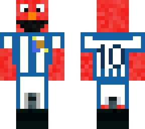 elmo real sociedad