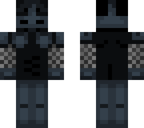 emerald king armor re-forged