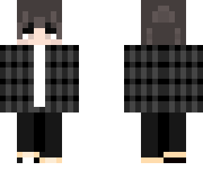 emo boy