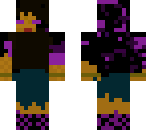 endergirl