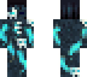 enderskulk figure
