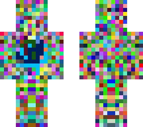 error 422 (with glitched heart)