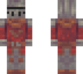 experimental shading style