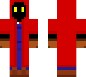 farmer cloaky 2.0