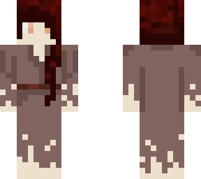 farmer lady weird
