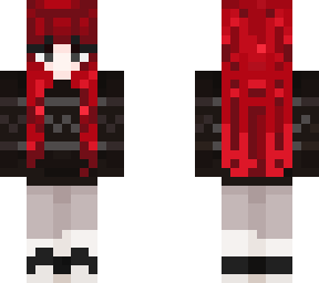 final | Minecraft Skin