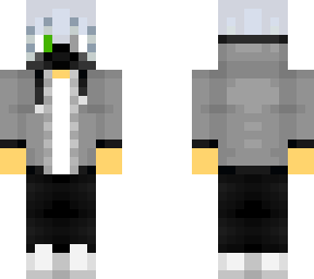 fixed ice wolf design