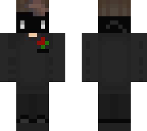 flower robber
