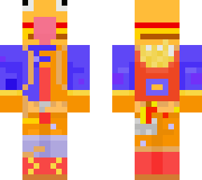 fortnite (beef boss)