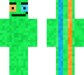 frog