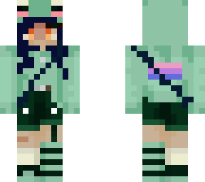 froggie