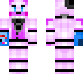 funtime freddy