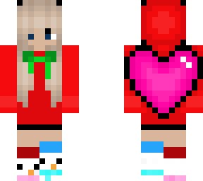 fury christmas skin 2022
