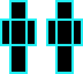 futureristic skin