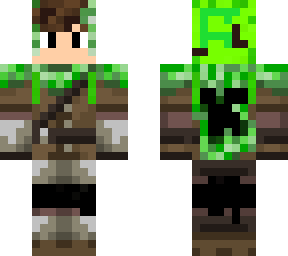 gamebombers creeper