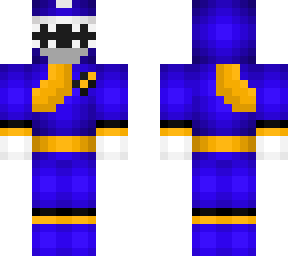 gaoblue