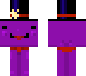 gentleman frog twin