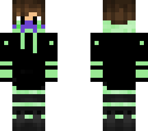 ghost green yaz