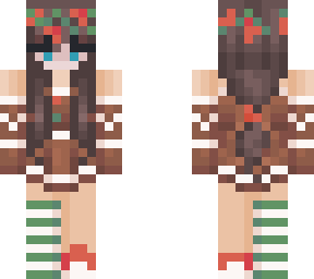 gingerbread bellanne