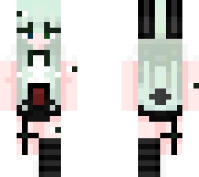 green bunbun