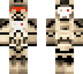 grim(sand trooper)