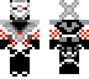 grim(skeleton cat)