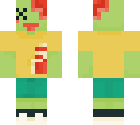 guy the guy not zombie