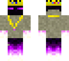 harry's skin