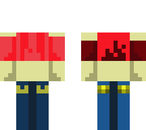 headless