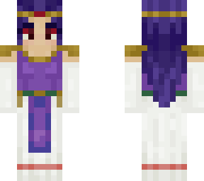 hilda - a link between worlds