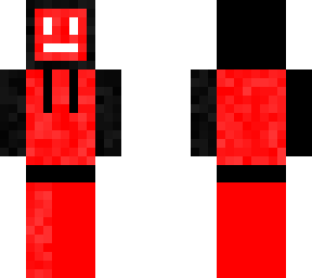 hoodie man