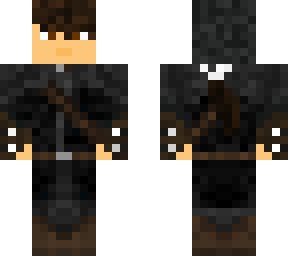 hunter v1