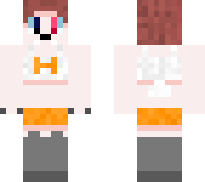 i got bored