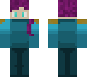 ice warrior