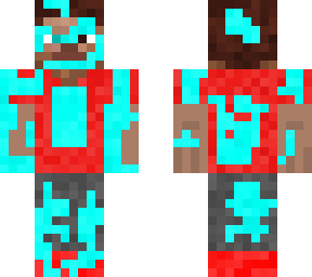 iced kayman d