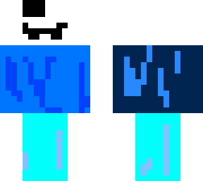 icey masked gamer