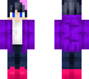 icrystal skin remake