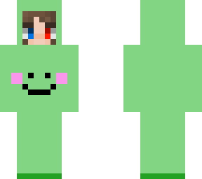 idk