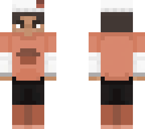 imaginate (different outfit)