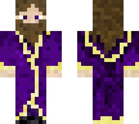 it's wizard