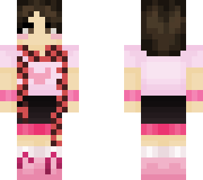 j from stayc run2u