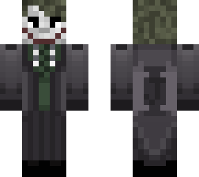 joker b/n