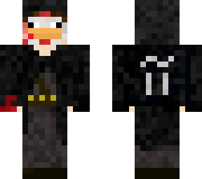 killer chicken