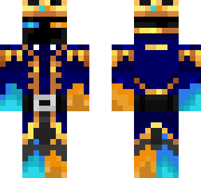 king jude
