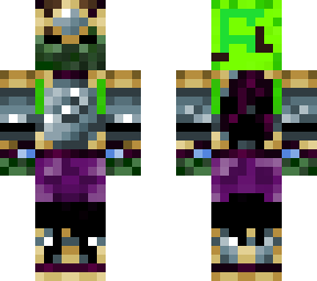 kingzombie knight