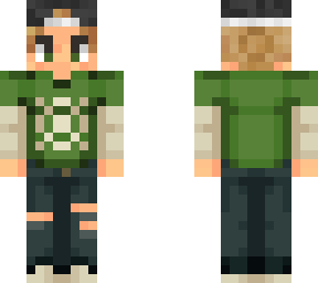 lewis skin 2.0